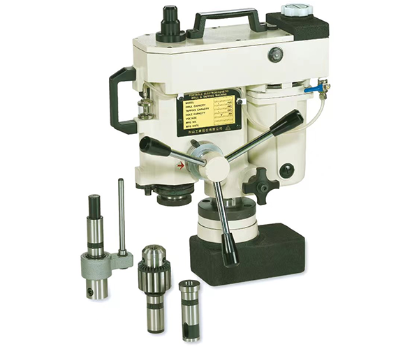 西青区磁性钻孔攻牙机