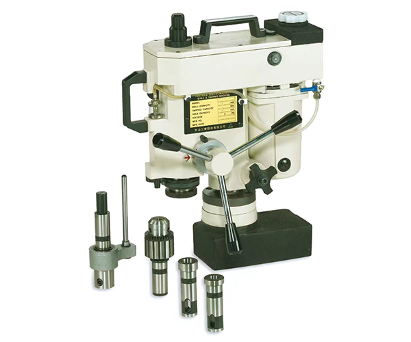 西青区磁性钻孔攻牙机